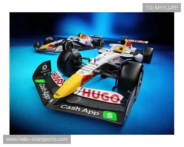 F1赛季迎来激烈竞争 新车技术升级与车队策略成关键决胜因素