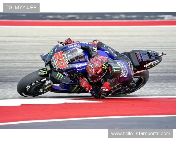 MotoGP赛场风云再起冠军之争进入白热化阶段新赛季焦点对决