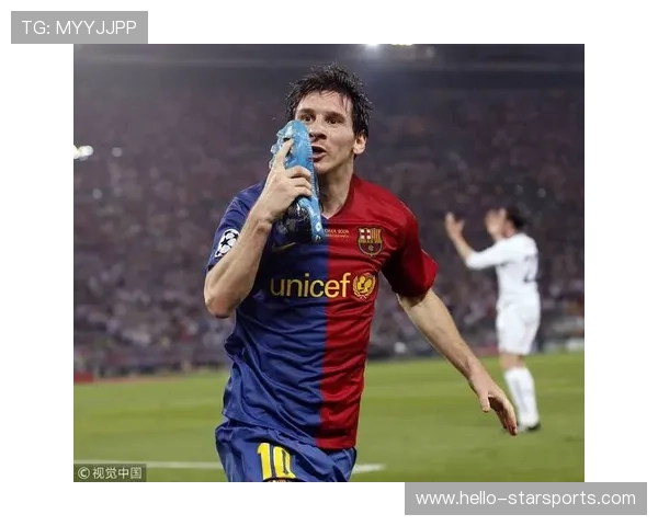 梅西关键进球助巴黎逆转曼联晋级欧冠八强